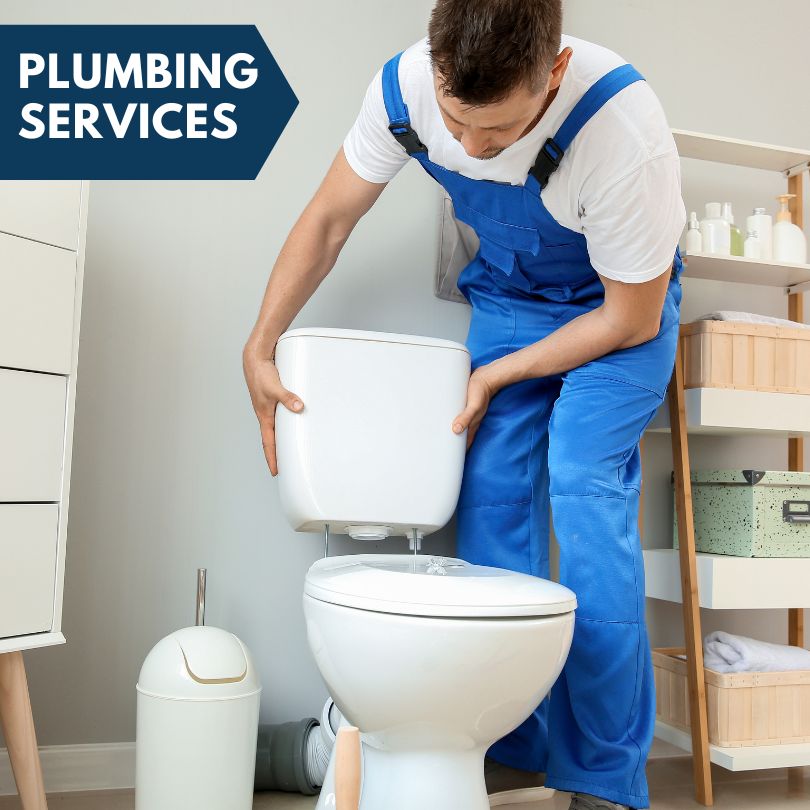 Plumbing Company in Mclean, IL