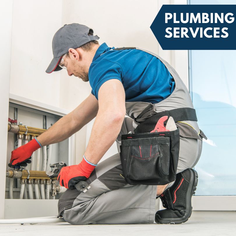 Mclean Plumbing Company